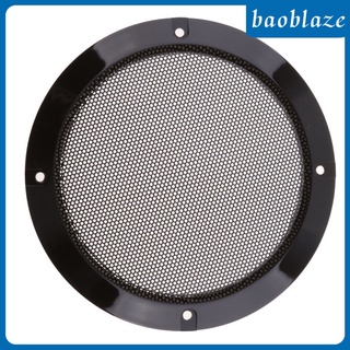 [Baoblaze] ฝาครอบลําโพง Grille 6.5 นิ้ว