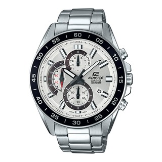 นาฬิกา Casio EDIFICE CHRONOGRAPH EFV-550 series รุ่น EFV-550D-7AV ของแท้ รับประกัน 1 ปี