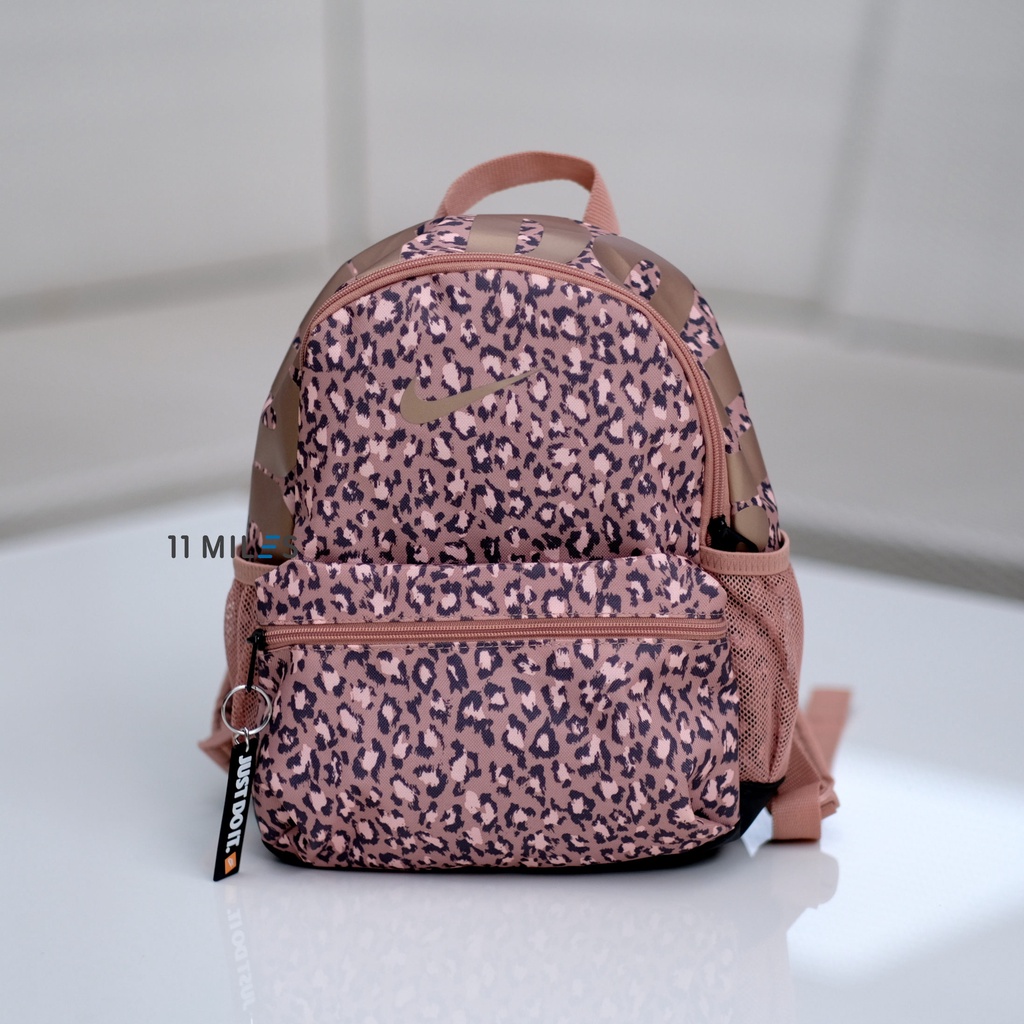 กระเป๋า Nike Brasilia Jdi Mini Backpack ของแท้ !!!! พร้อมส่ง