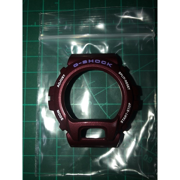 Bezel Dw6900SB4 sahaja ของใหม่