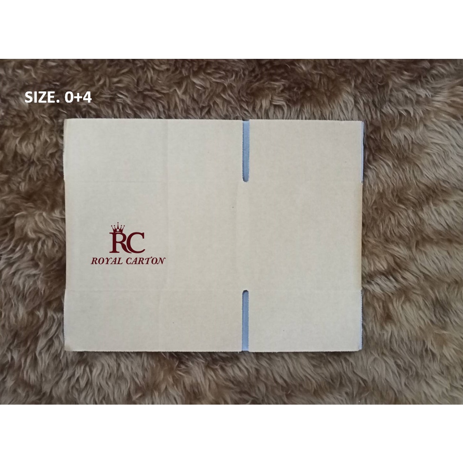 แจกฟรี!!!ใช่โค้ดส่วนลดในร้าน!ขนาด 11 X 17 X 10  ไซร์ 0+4 (ราคาต่อใบ) ราคา ถูกที่สุด ดีลบีเคเค แกลเลอรีภาพที่ 2