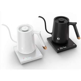 Timemore Smart Fish Kettle กาน้ำร้อนไฟฟ้าอัจฉริยะ กาน้ำร้อนไฟฟ้า กาต้มน้ำ กาต้มน้ำกาแฟดริป