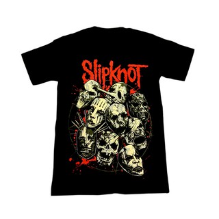 เสื้อยืด-NTS-ลาย-Slipknot