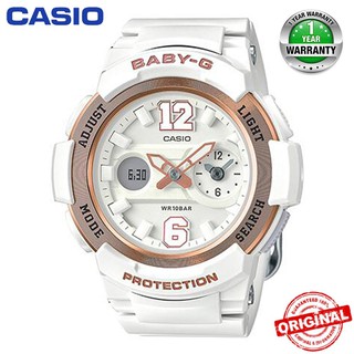 Casio Baby-G BGA-210 Top Brand Luxury Sport Watch Men Date Sport Wrist Watches