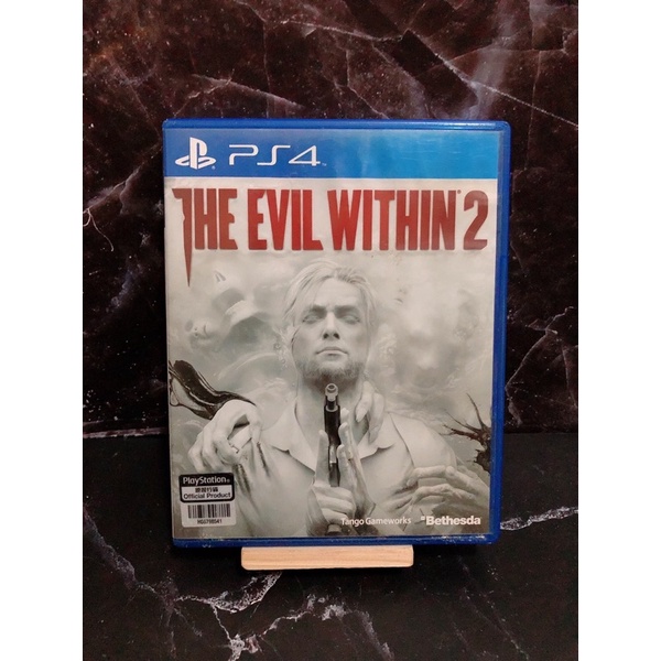 The Evil Within 2 : ps4 (มือ2)