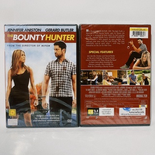 Media Play Bounty Hunter (2010), The/ จับแฟนสาวสุดจี๊ดมาเข้าปิ้ง (DVD) / S50279D