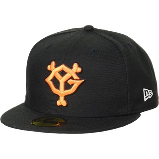 New Era Cap 5950 AC YOMIURI GIANTS collaboration sports baseball fashion 58.5cm