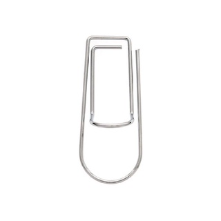 HIGHTIDE Pen Hook Clip Silver / คลิปหนีบปากกา สีเงิน (HGB138-SLV)