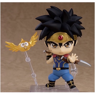 Nendoroid Dragonquest The Advanture of dai ไดตะลุยแดนเวทมนตร์ของแท้ 100% ราคาสุดพิเศษเพียง 1,850 บาท ของพร้อมส่งจ้า