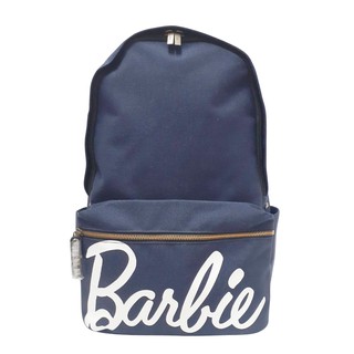 BARBIE Backpack กระเป๋าบาร์บี้ BB54473 สีกรม