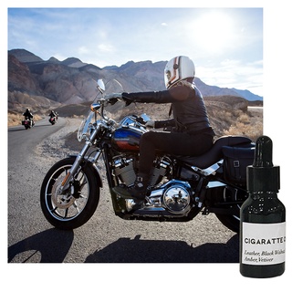 MN formula Essential oil กลิ่น Cigarette on Harley น้ำมันหอมระเหย กลิ่นของคนรักอิสระ