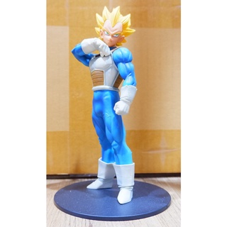 Dragon Ball: Resolution of Soldiers vol.2 Super-Saiyan Vegeta