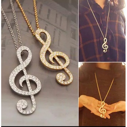 TSM88 - สร้อยคอผู้หญิงสวยๆ รุ่นใหม่ล่าสุด ไม่นาดา