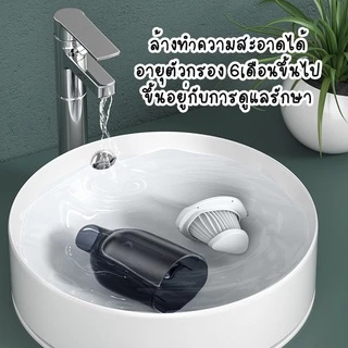 🛒พร้อมส่ง 'ทุกสี' ✨ ST-8000 เครื่องดูดฝุ่น ไร้สาย Car vacuum cleaner wireless ใช้ในรถ ในบ้าน ✨