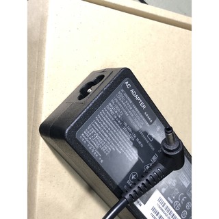 อะแดปเตอร์ โน๊ตบุ๊ค 20V 2.25A 4.0*1.7mm Adaptor Notebook (ใช้กับLenovoได้)