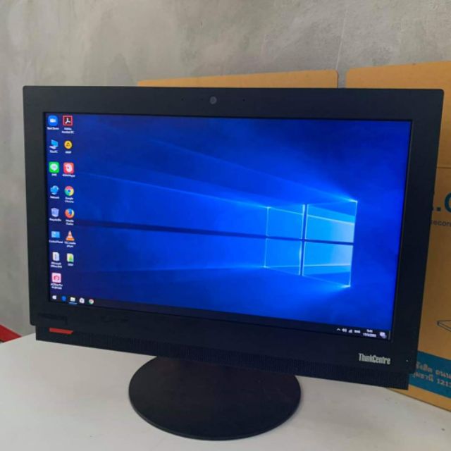 Lenovo ThinkCentre M700z All-in-one PC มือสองจ้า