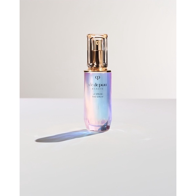 Cl*e De Pea*u The Serum ขนาด 7ml (อายุ 5 ปี exp 2027).