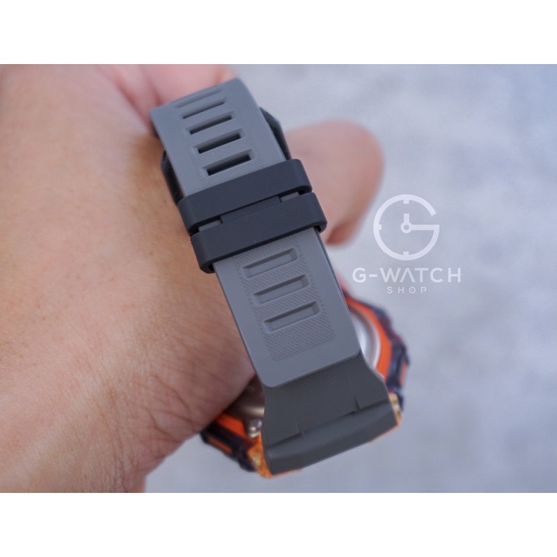 G-SHOCK GBD-200SM-1A5DR, GBD-200SM-1A5, GBD-200SM, GBD-200