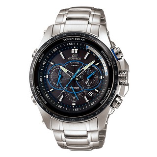 นาฬิกา คาสิโอ Casio EDIFICE CHRONOGRAPH รุ่น EQS-700DB-1AV