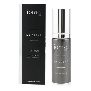 IOMA - MA Creme - Night 30ml/1oz