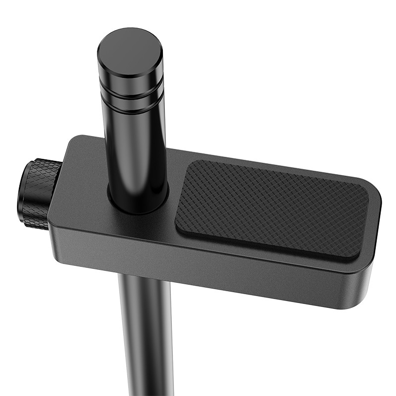 Universal Vga Holder ขาค้ำการ์ดจอ JONSBO VC-2 Aluminium Magnesium alloy Black