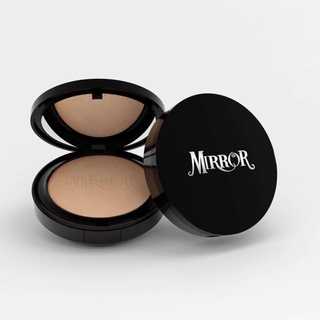 (แท้) แป้ง MIRROR มิลเลอร์ สูตรใหม่