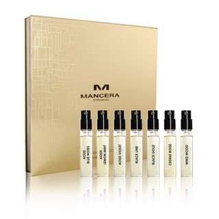 Mancera Parfum Sample Spray 1.2 ml (น้ำหอมสำหรับทดลอง ขนาด 1.2 มล)