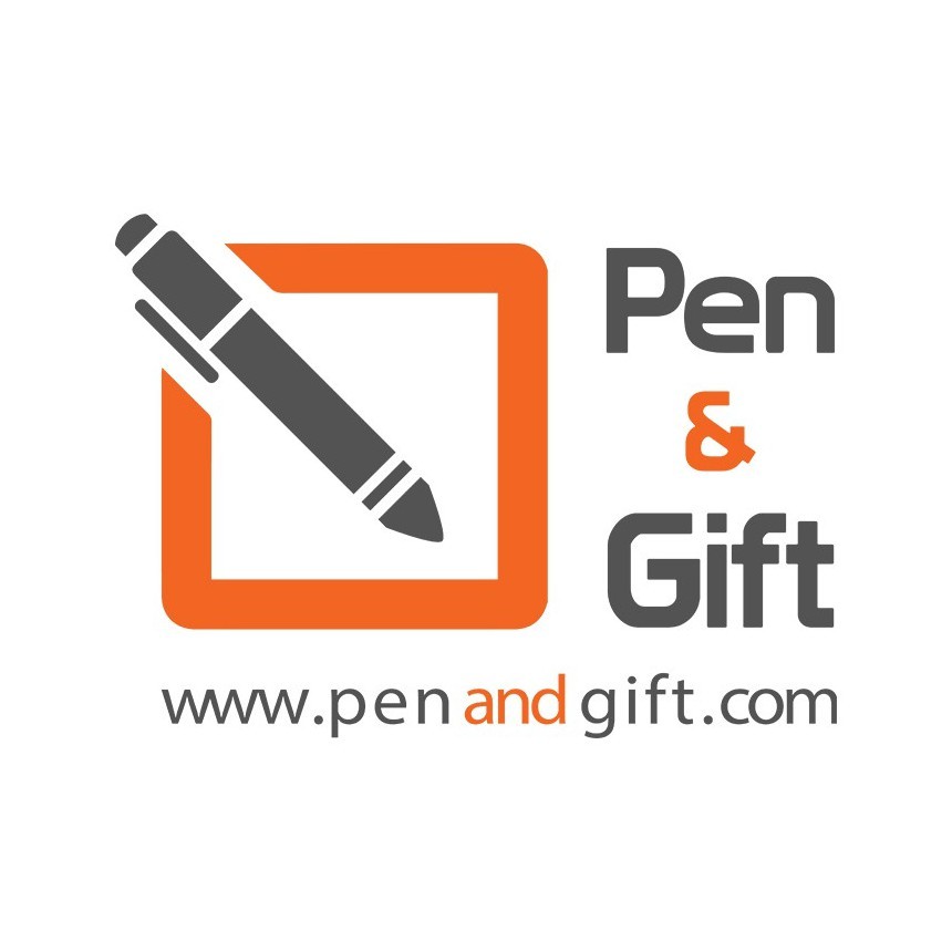 Pen & Gift Shop, ร้านค้าออนไลน์ Shopee Thailand
