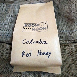 กาแฟคั่วโคลัมเบีย (Colombia)