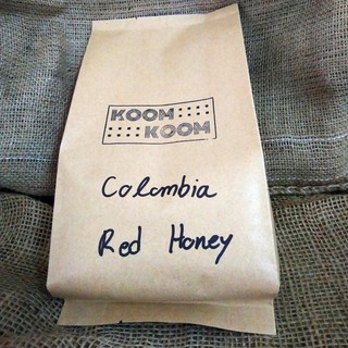 กาแฟคั่วโคลัมเบีย (Colombia)