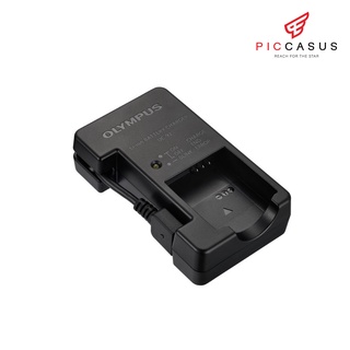 PICCASUS - Olympus accessories UC-92 แท่นชาร์จ แท่นชาร์จแบต แบตกล้อง แบต battery สินค้าศูนย์แท้ 100% (372727)