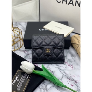 กระเป๋า Chanel งานหนังแท้ ออริ💚