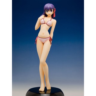 2071-Fate/Hollow Ataraxia - Matou Sakura - 1/6 - Swimsuit Ver. (Clayz)