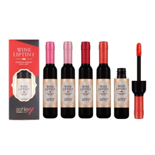 WINE LIP TINT A-239