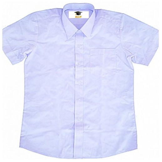 เสื้อเชิ้ตนักเรียนชาย ตราเคน