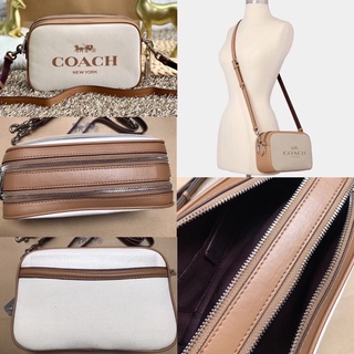 COACH JES CROSSBODY BAG ((6519))