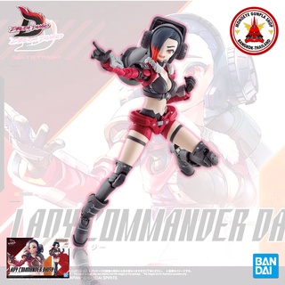 Bandai LADY COMMANDER DAISY บันได เลดี้ คอมมานเดอร์ เดซี่