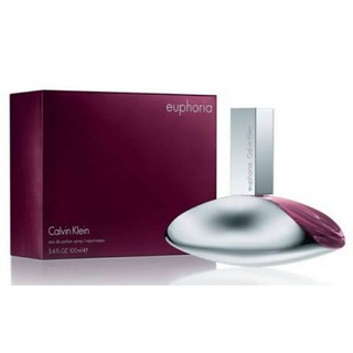 Calvin Klein Euphoria EDP 100ml.