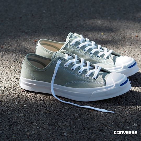 Converse Jack Purcell Signature OX  #ของแท้ #ส่งฟรี #มีถุงShop