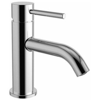 ก๊อกอ่างล้างหน้า ก๊อกอ่างล้างหน้าเดี่ยว AMERICAN STANDARD A-TJ63-10 ก๊อกน้ำ ห้องน้ำ BASIN FAUCET A-TJ63-10