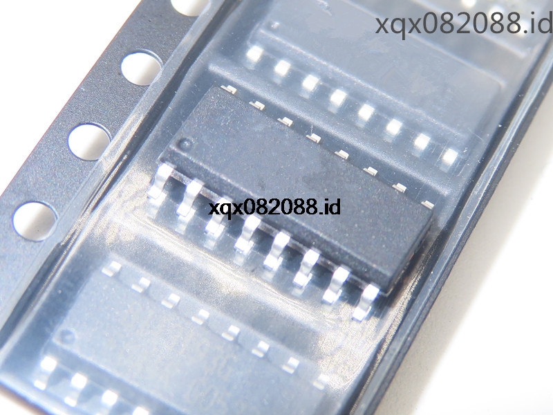 100PCS TL074CDT SOP14 TL074 SOP TL074C SOP-14 SMD 071CDR และ IC ใหม่