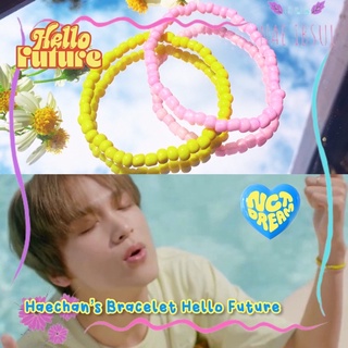 สร้อยข้อมือ Haechan Hello Future สําหรับผู้หญิง