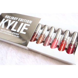 Kylie limited ทั้งเซต