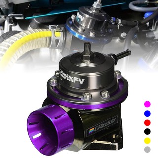 Universal Greddy FV Blow Off Valve Modified Turbo Pressure Relief Valve Aluminium BOV for All Car