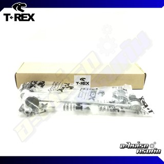 ลูกหมากกันโคลงหน้า TREX สำหรับ MAZDA 2 07-ON, FORD FIESTA 10-ON (TXL-1800)