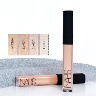 【Beautyhouse】Nars Radiant Creamy Concealer 6ML นาร์ส คอนซีลเลอร์