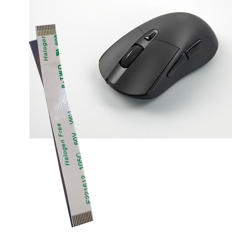 Mouse Flexible Cable for  G703 Hero Side keys Motherboard Circuit Board