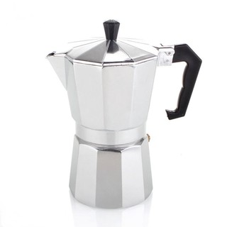 กาต้มกาแฟสดเครื่องชงกาแฟสด แบบพกพา ใช้ทำกาแฟสดทานได้ทุกที
