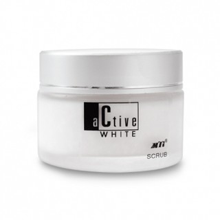 สครับขัดผิวหน้าละเอียดอ่อน SCRUB MTI ปริมาณ 50 กรัม