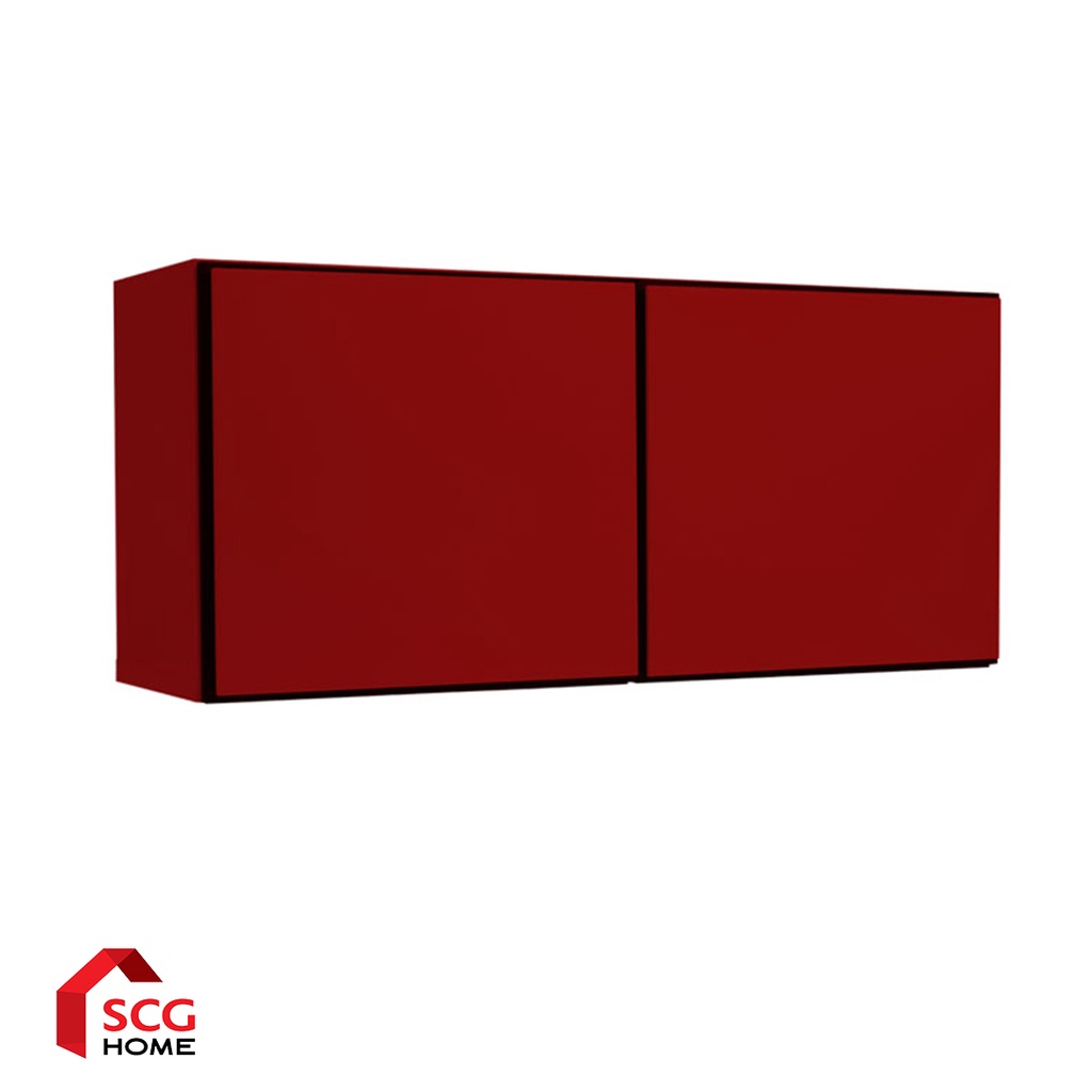 Kiosk Furniture ตู้ครัวDOBBEL แขวนยาว